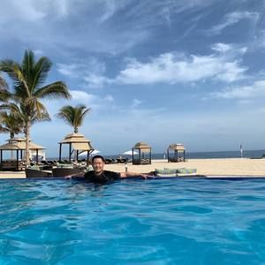 Meet your Posher, Jung young